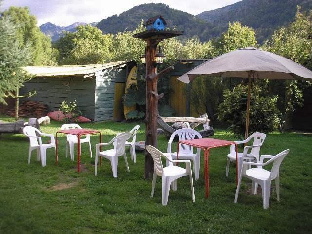 Hotel Hosteria Rio Grande | Futaleufú | Los Lagos | Chile 20