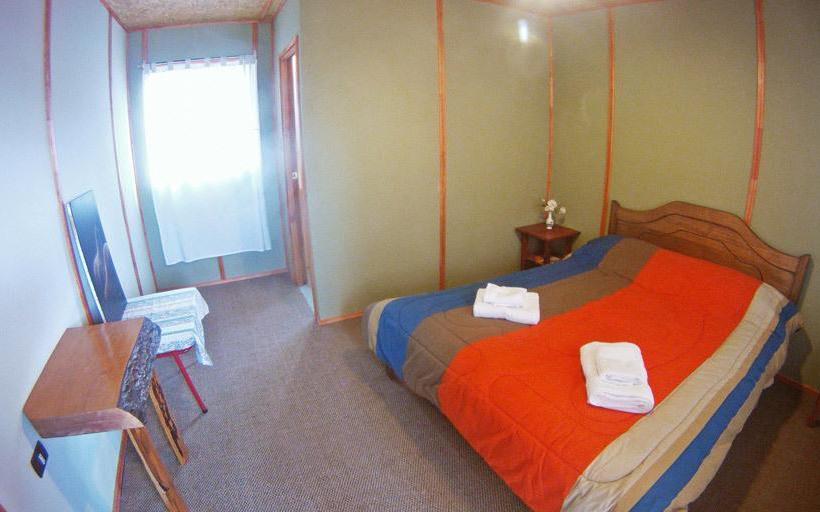 Hotel Hosteria Rio Grande | Futaleufú | Los Lagos | Chile 9