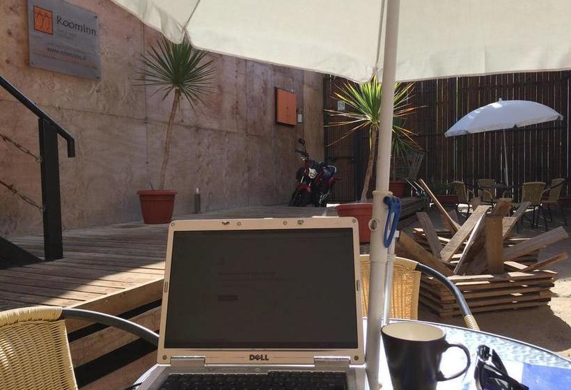 Hotel Room Inn Rest & Sleep | Antofagasta | Antofagasta | Chile 1