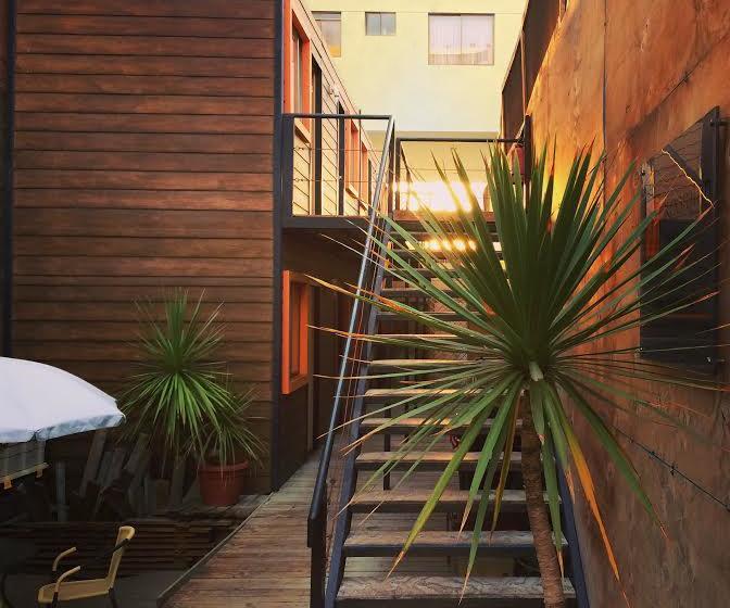 Hotel Room Inn Rest & Sleep | Antofagasta | Antofagasta | Chile 12