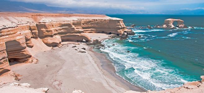 Hotel Room Inn Rest & Sleep | Antofagasta | Antofagasta | Chile 13