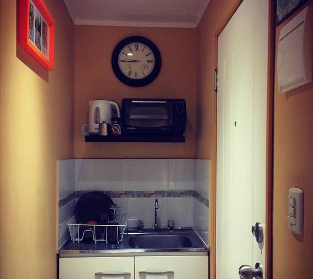 Hotel Room Inn Rest & Sleep | Antofagasta | Antofagasta | Chile 14