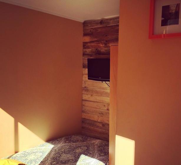 Hotel Room Inn Rest & Sleep | Antofagasta | Antofagasta | Chile 15