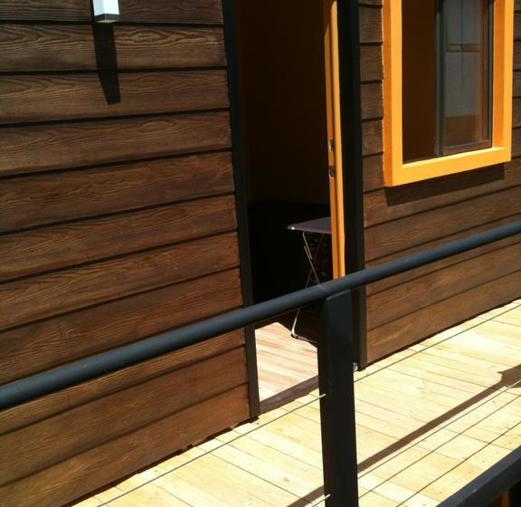 Hotel Room Inn Rest & Sleep | Antofagasta | Antofagasta | Chile 16