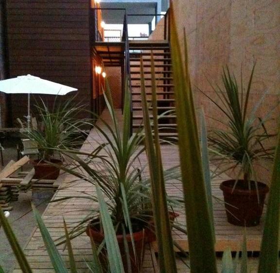 Hotel Room Inn Rest & Sleep | Antofagasta | Antofagasta | Chile 17