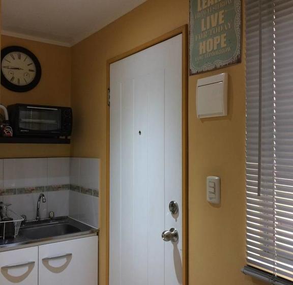 Hotel Room Inn Rest & Sleep | Antofagasta | Antofagasta | Chile 18