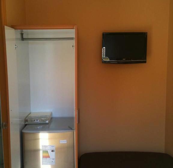 Hotel Room Inn Rest & Sleep | Antofagasta | Antofagasta | Chile 19