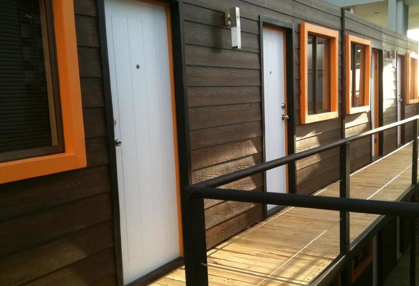 Hotel Room Inn Rest & Sleep | Antofagasta | Antofagasta | Chile 2