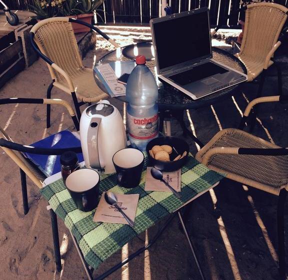 Hotel Room Inn Rest & Sleep | Antofagasta | Antofagasta | Chile 20