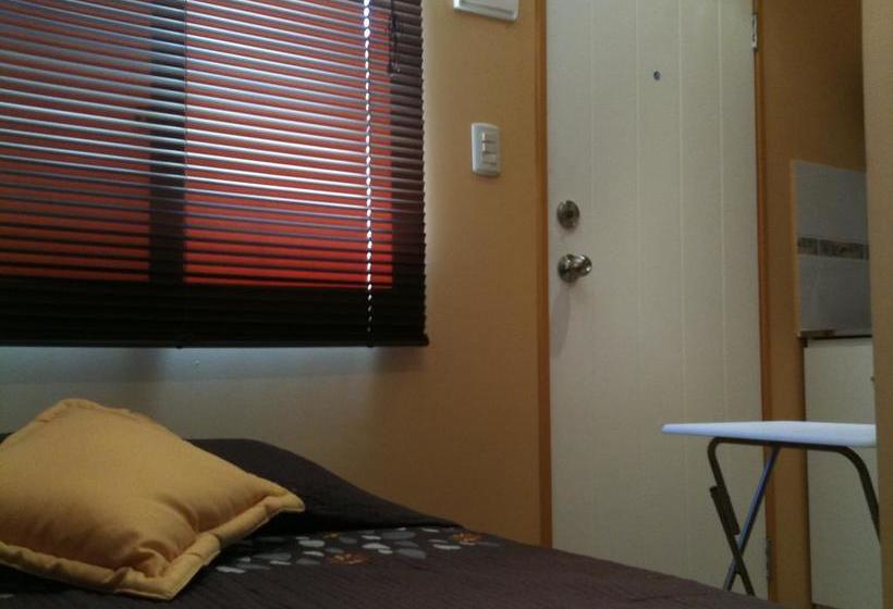 Hotel Room Inn Rest & Sleep | Antofagasta | Antofagasta | Chile 3