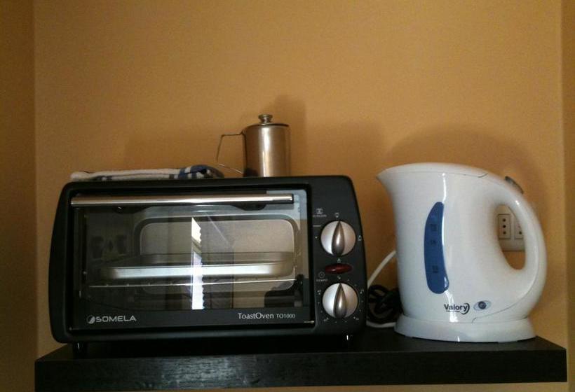 Hotel Room Inn Rest & Sleep | Antofagasta | Antofagasta | Chile 4