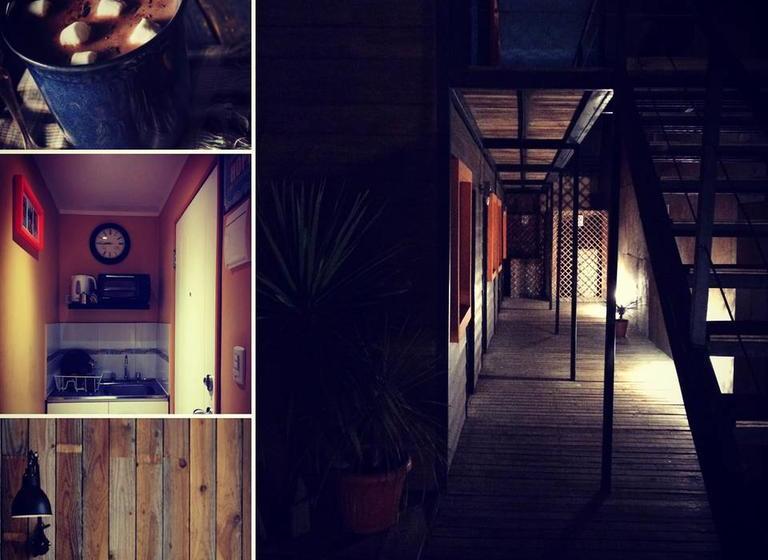 Hotel Room Inn Rest & Sleep | Antofagasta | Antofagasta | Chile 7