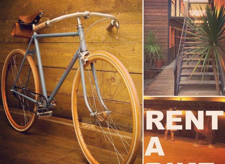 Hotel Room Inn Rest & Sleep | Antofagasta | Antofagasta | Chile 9