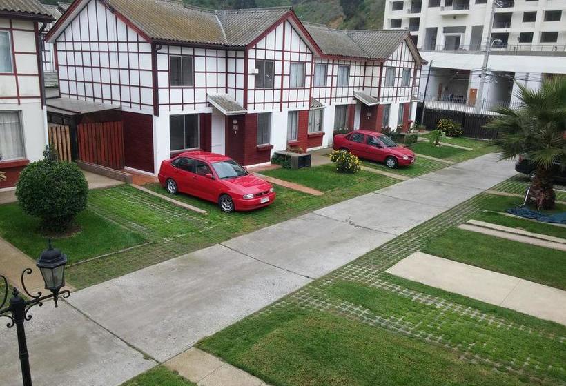 Hostel Viña House Viña del Mar