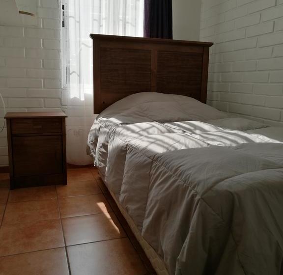 Hostel Viña House | Viña del Mar | Valparaiso | Chile 10