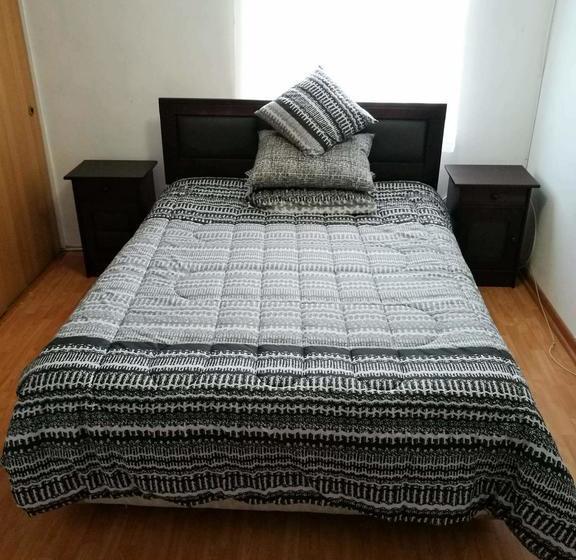 Hostel Viña House | Viña del Mar | Valparaiso | Chile 11