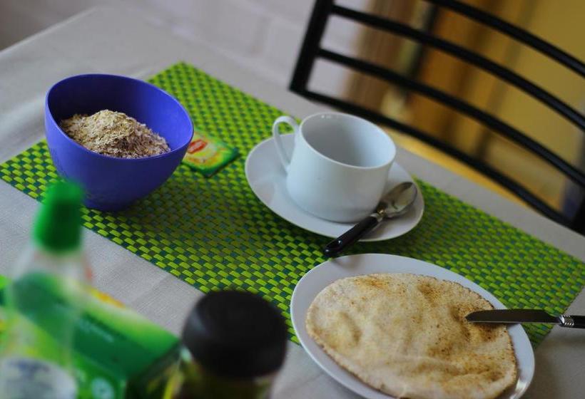 Hostel Viña House | Viña del Mar | Valparaiso | Chile 2