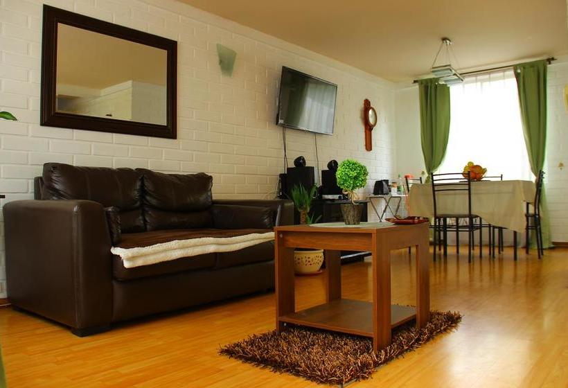 Hostel Viña House | Viña del Mar | Valparaiso | Chile 3