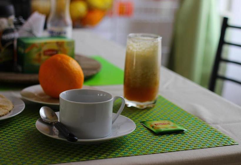 Hostel Viña House | Viña del Mar | Valparaiso | Chile 5