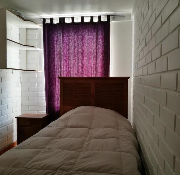 Hostel Viña House | Viña del Mar | Valparaiso | Chile 9