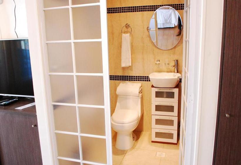 Hotel Vitrali Suite | Copiapó | Atacama | Chile 12