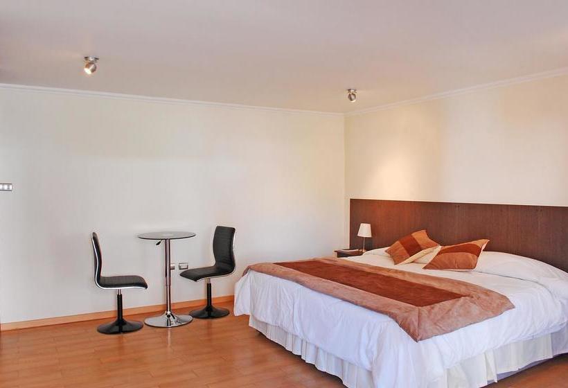 Hotel Vitrali Suite | Copiapó | Atacama | Chile 18