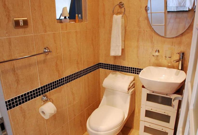 Hotel Vitrali Suite | Copiapó | Atacama | Chile 19