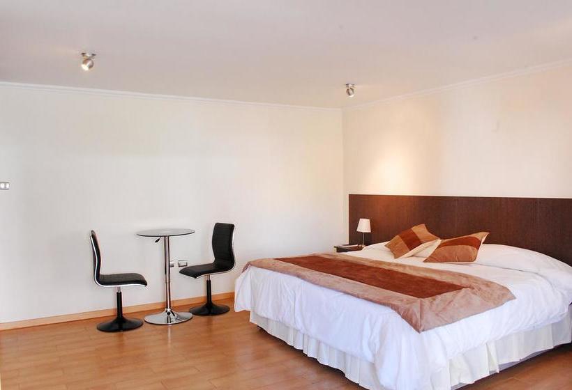 Hotel Vitrali Suite | Copiapó | Atacama | Chile 6