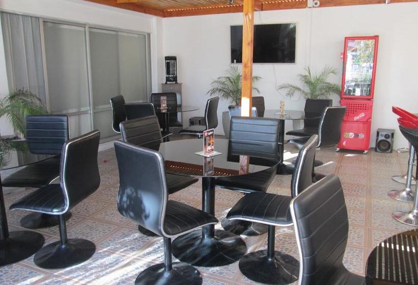 Hotel Vitrali Suite | Copiapó | Atacama | Chile 7