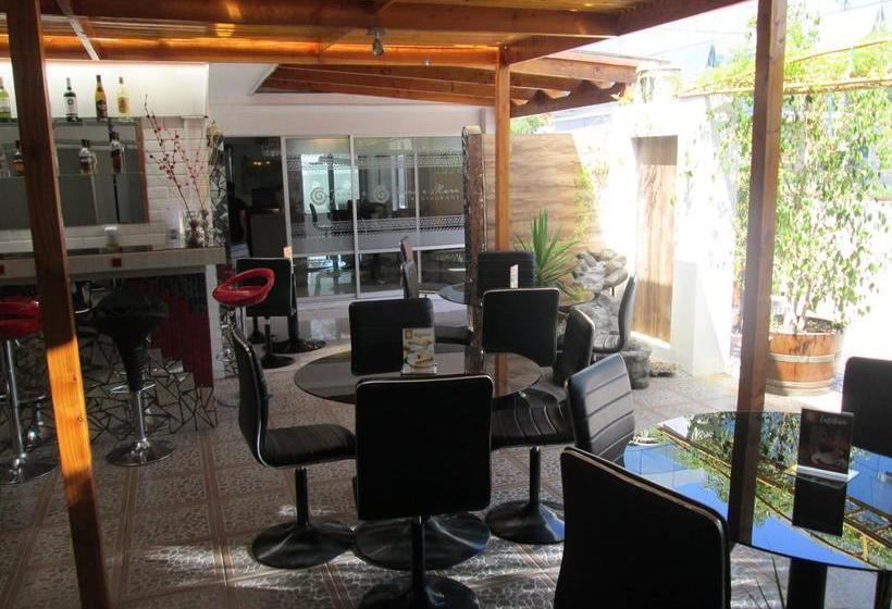 Hotel Vitrali Suite | Copiapó | Atacama | Chile 8