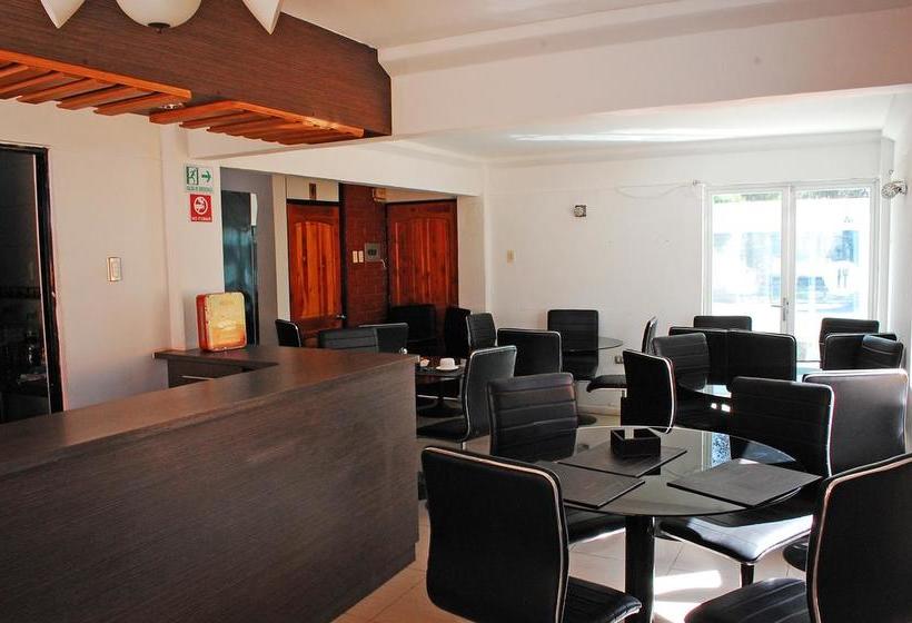 Hotel Vitrali Suite | Copiapó | Atacama | Chile 9