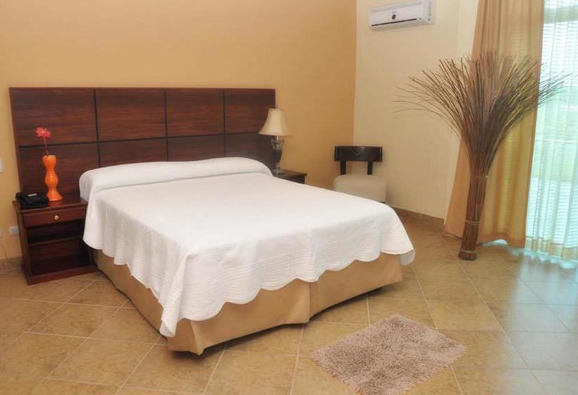 Hotel Palmar Del Sol | Quevedo | Los Ríos | Ecuador 1