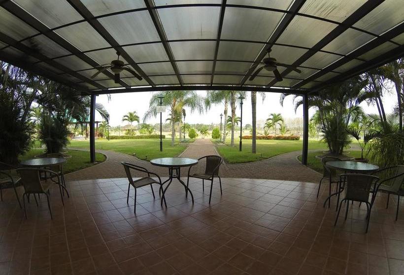 Hotel Palmar Del Sol | Quevedo | Los Ríos | Ecuador 10