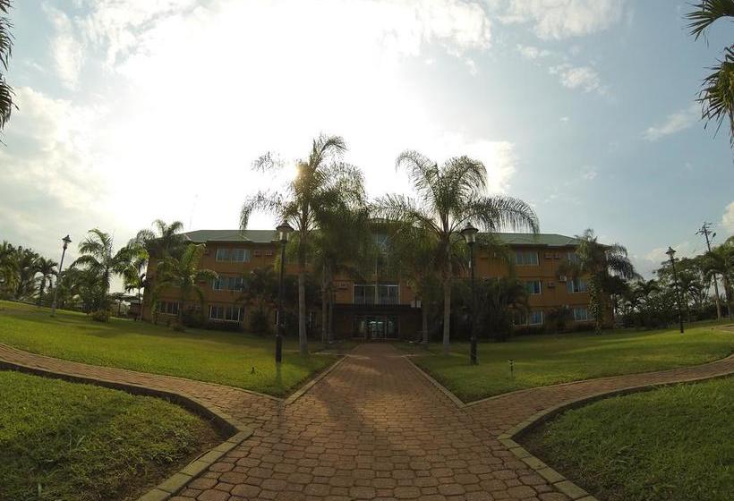 Hotel Palmar Del Sol | Quevedo | Los Ríos | Ecuador 12