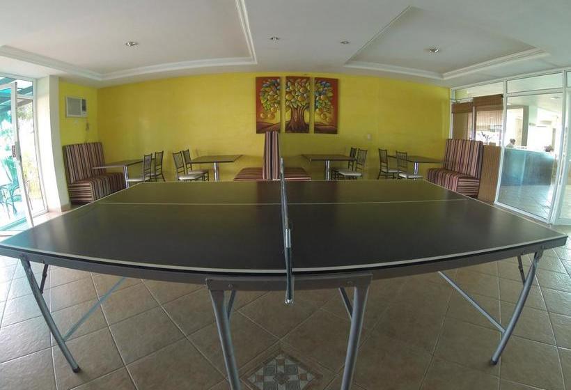 Hotel Palmar Del Sol | Quevedo | Los Ríos | Ecuador 13