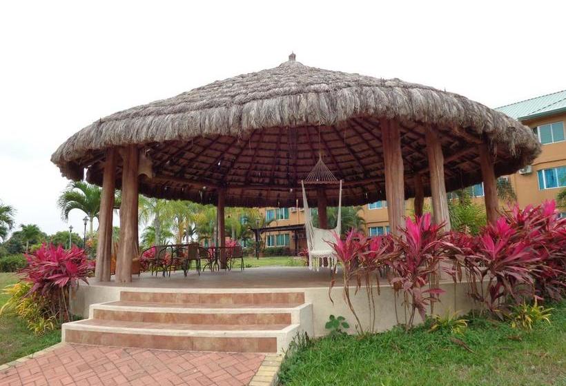 Hotel Palmar Del Sol | Quevedo | Los Ríos | Ecuador 15