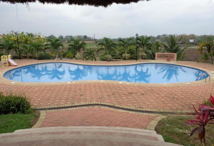 Hotel Palmar Del Sol | Quevedo | Los Ríos | Ecuador 16