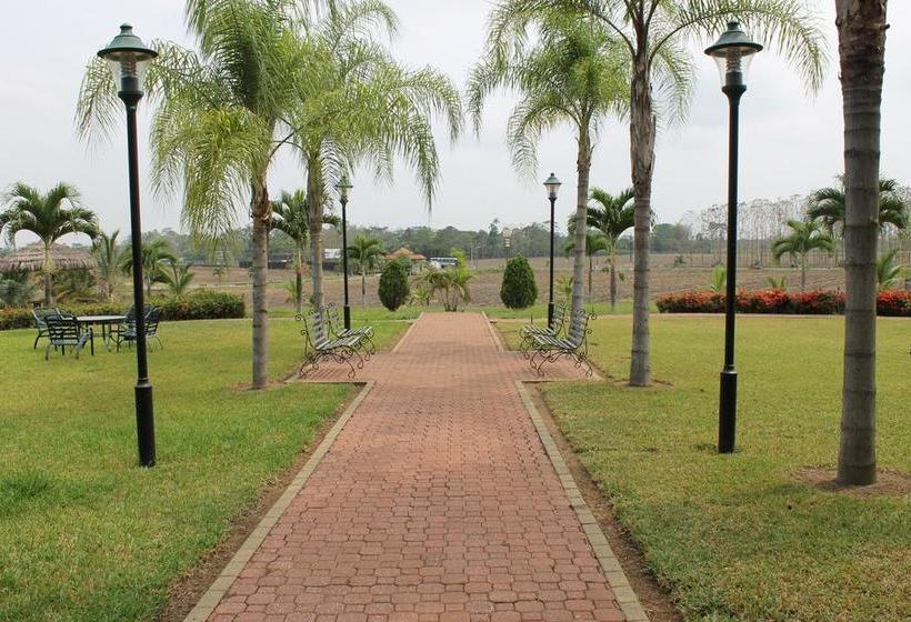 Hotel Palmar Del Sol | Quevedo | Los Ríos | Ecuador 17