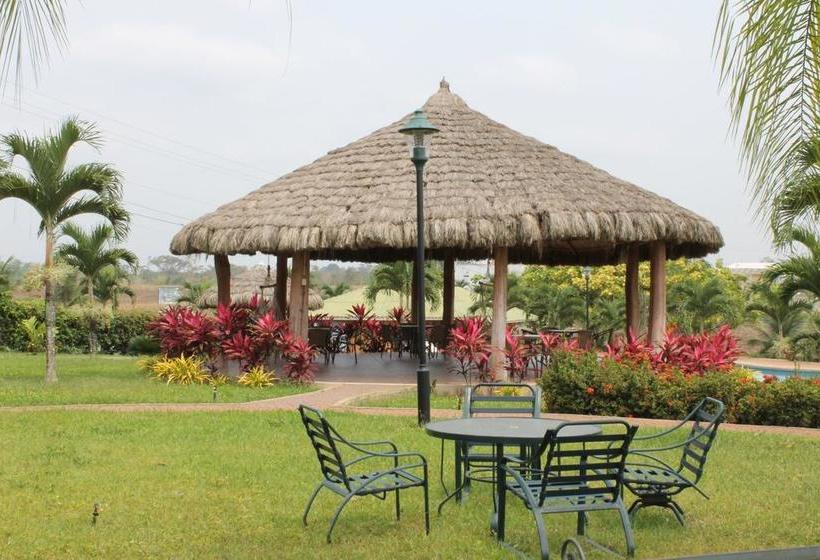 Hotel Palmar Del Sol | Quevedo | Los Ríos | Ecuador 18