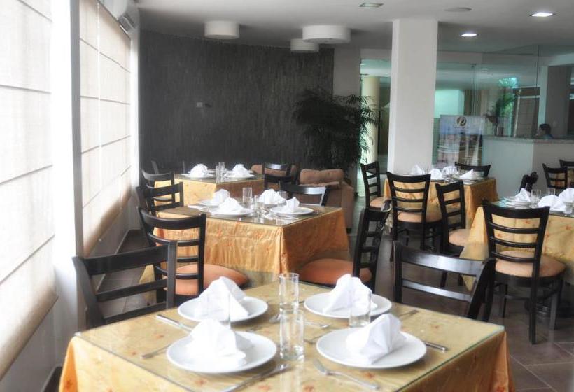 Hotel Palmar Del Sol | Quevedo | Los Ríos | Ecuador 19
