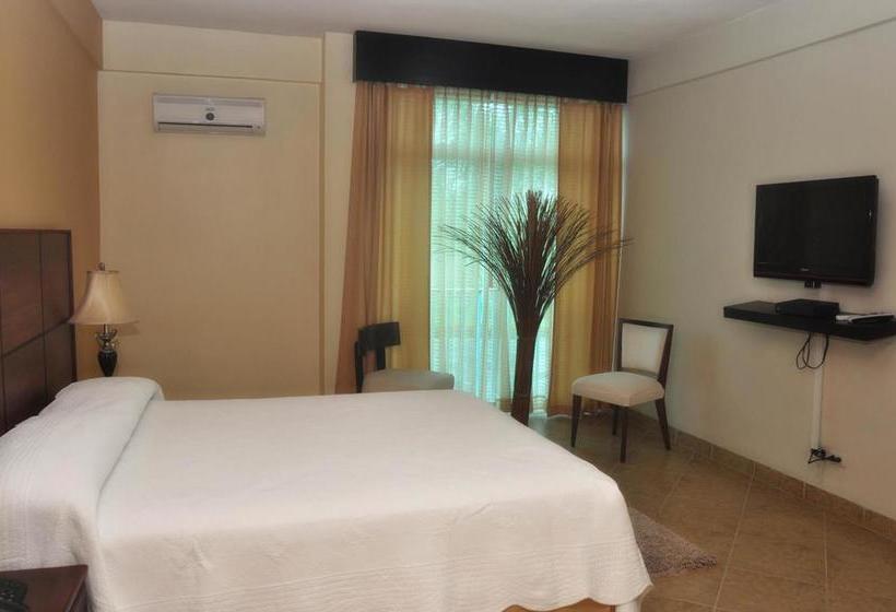 Hotel Palmar Del Sol | Quevedo | Los Ríos | Ecuador 2