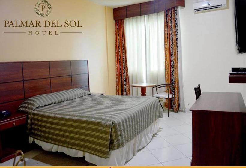 Hotel Palmar Del Sol | Quevedo | Los Ríos | Ecuador 4