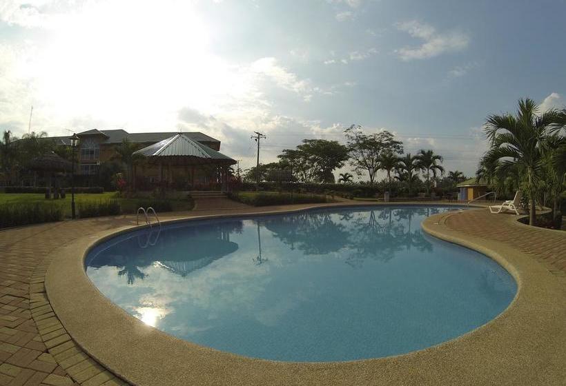 Hotel Palmar Del Sol | Quevedo | Los Ríos | Ecuador 6