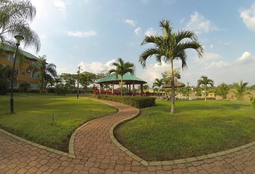 Hotel Palmar Del Sol | Quevedo | Los Ríos | Ecuador 8