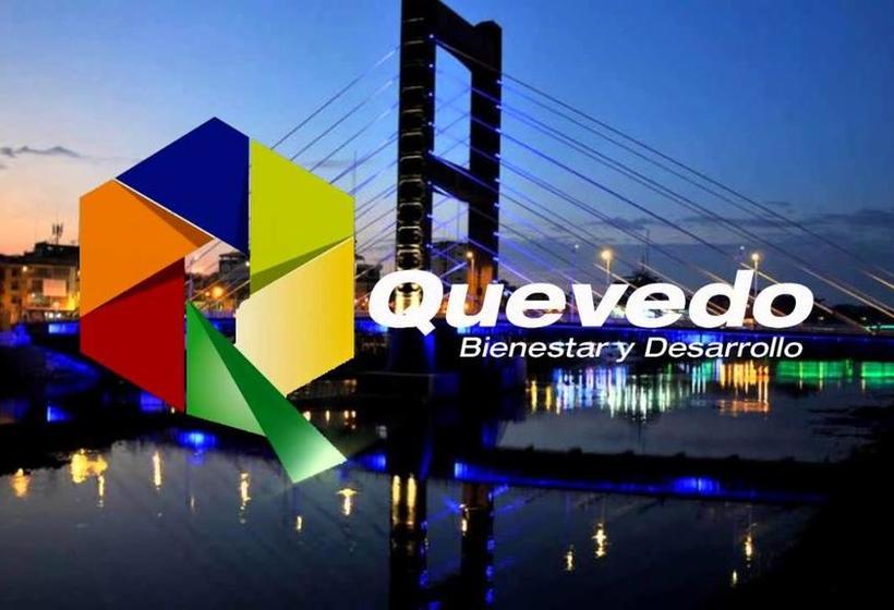 Hotel Palmar Del Sol | Quevedo | Los Ríos | Ecuador 9