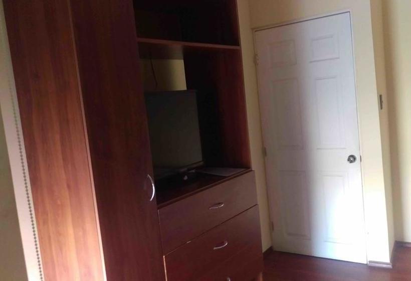 Hotel Hostal Sol De Atacama | Copiapó | Atacama | Chile 10