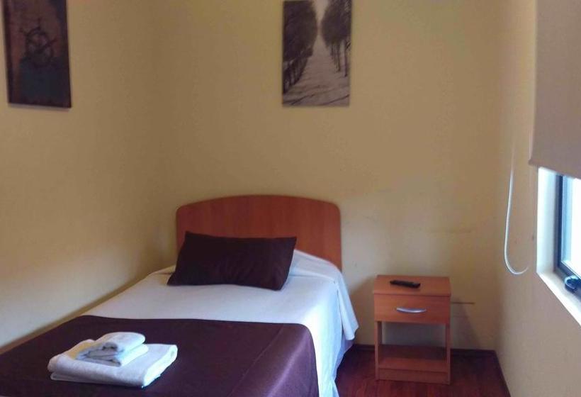 Hotel Hostal Sol De Atacama | Copiapó | Atacama | Chile 11