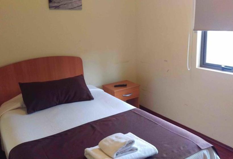 Hotel Hostal Sol De Atacama | Copiapó | Atacama | Chile 12