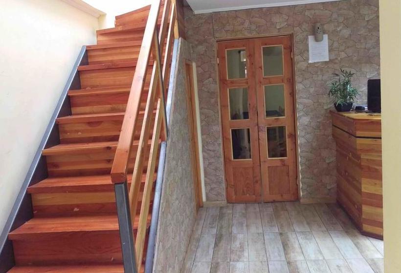 Hotel Hostal Sol De Atacama | Copiapó | Atacama | Chile 13