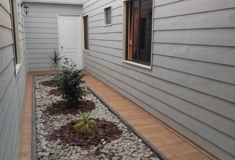 Hotel Hostal Sol De Atacama | Copiapó | Atacama | Chile 18